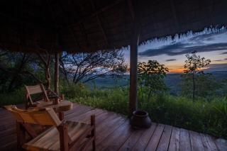 Gilala Hilltop Lodge - - 4