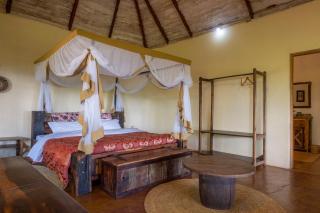 Gilala Hilltop Lodge - - 3
