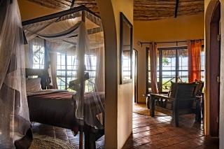 Gilala Hilltop Lodge - - 2