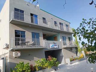 iruka guesthouse - - 4