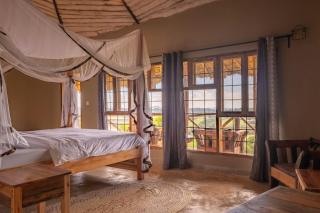 Gilala Hilltop Lodge - - 1