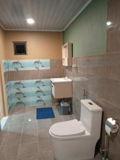 iruka guesthouse - - 1