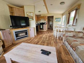 Honey Cottage Caravan Park - Selkirk - 7