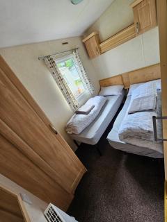 Honey Cottage Caravan Park - Selkirk - 6