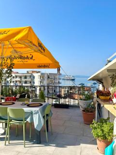Vila 51 Sunny Deluxe Apartment - Saranda - 5