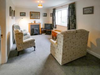 Bournstream Cottage - Withycombe - 9