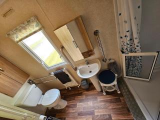 Honey Cottage Caravan Park - Selkirk - 5