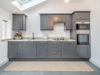 Christophers Cottage - Warcop - 6