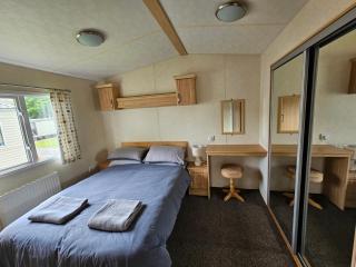 Honey Cottage Caravan Park - Selkirk - 4