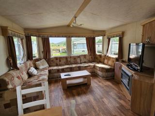 Honey Cottage Caravan Park - Selkirk - 3