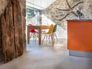 Stone Cottage - Elgol - 7