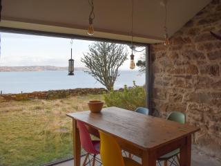 Stone Cottage - Elgol - 6
