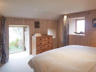 Stone Cottage - Elgol - 1