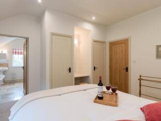 White Lodge Cottage - Carlton Miniott - 2