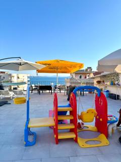 Vila 51 Sunny Deluxe Apartment - Saranda - 6