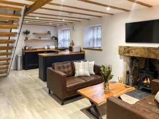 Ivy Cottage - Falkland - 3