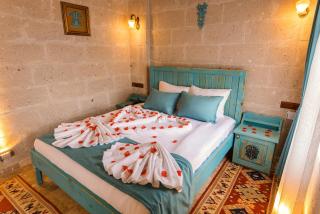 Yaren Cappadocia - Ürgüp - 5