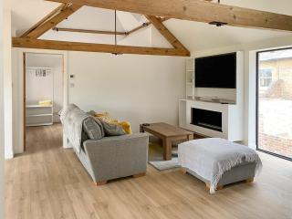 The Coach House - Fordingbridge - 6