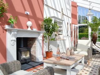 The Garden Rooms - Montrose - 8