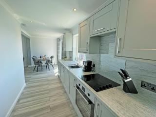 Driftwood Cottage - Portpatrick - 8