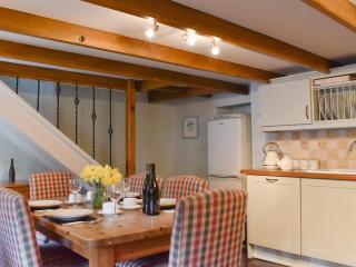 Pineview Cottage - Downderry - 5