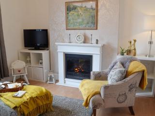 Sonny Cottage - Glanamman - 9