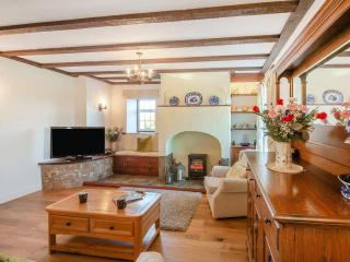 Penyrorsedd Cottage - Llanfachraeth - 6