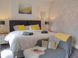 Sonny Cottage - Glanamman - 4