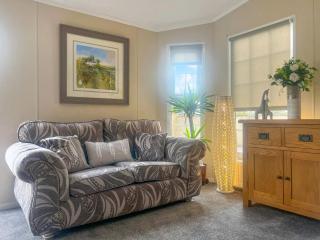 Meadows Farm Lodge - Uk47614 - Gorseinon - 8