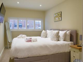 Beachcomber Corner - Lytham St Annes - 1