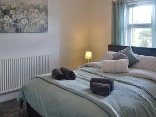 Sonny Cottage - Glanamman - 1