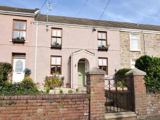Moss Cottage - Burry Port - 0