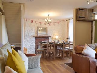 Moss Cottage - Burry Port - 8