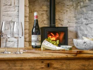 Moss Cottage - Burry Port - 9
