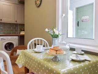 Moss Cottage - Burry Port - 4