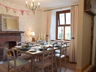 Moss Cottage - Burry Port - 7