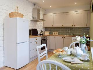 Moss Cottage - Burry Port - 5