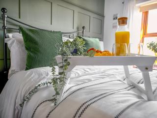 Moss Cottage - Burry Port - 2