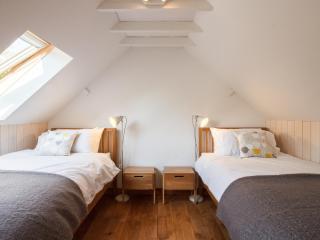 The Cider Barn - Flaxley - 4