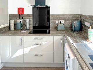 Cambusmoon Apartment - Gartocharn - 9