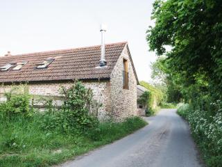 The Cider Barn - Flaxley - 3