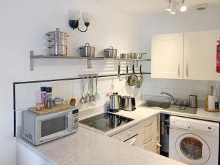 Rock Cottage - Ardentinny - 4