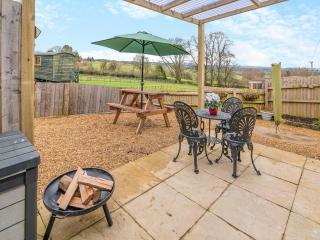 The Lodge - Pauntley - 2