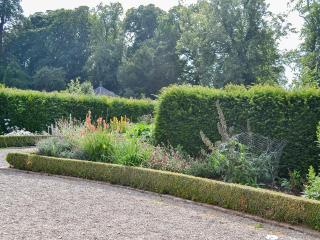 The Garden Rooms - Montrose - 6