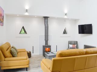 Ramerish Retreat - Laurieston - 8