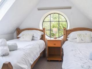 The Coach House - Uk41070 - Wootton Bridge - 3