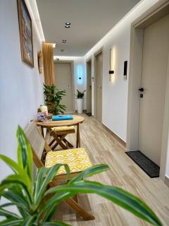 Vila 51 Sunny Deluxe Apartment - Saranda - 7