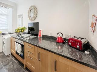 Beachcomber Apartment - Girvan - 7