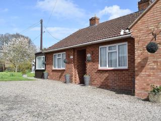 Lenas Lodge - Birtsmorton - 8