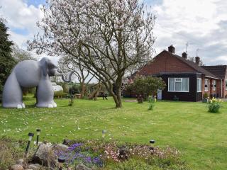 Lenas Lodge - Birtsmorton - 6